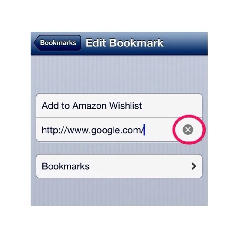 Amazon button add iphone wishlist 🖥️ 🤷