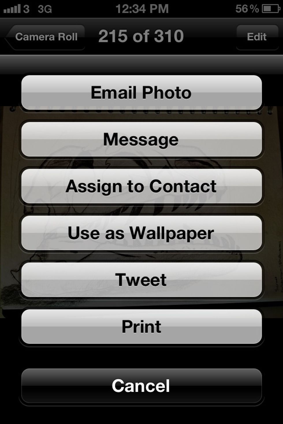 Tap Tweet