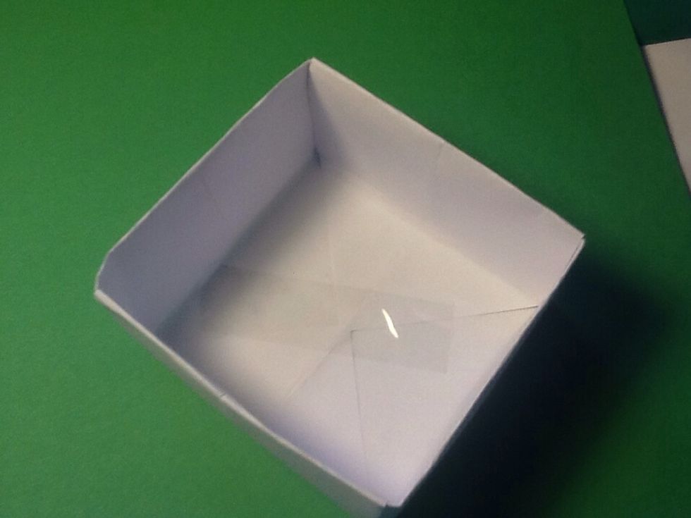 Tape to secure