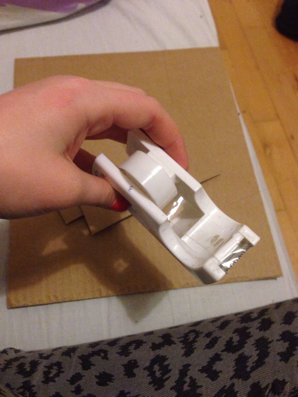 Tape! \u270c\ufe0f\ud83d\udc95