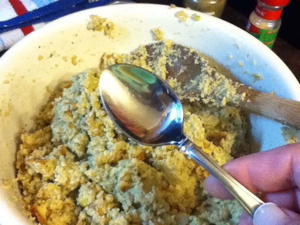 Taste. Know where you began.