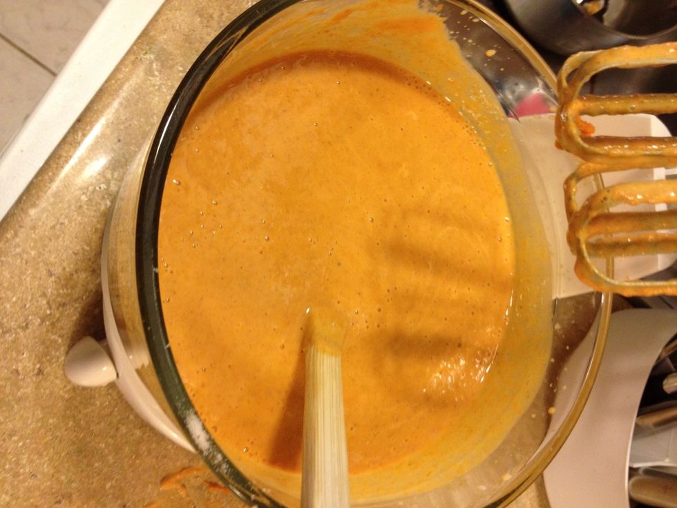 Taste to see if you want more if a spice