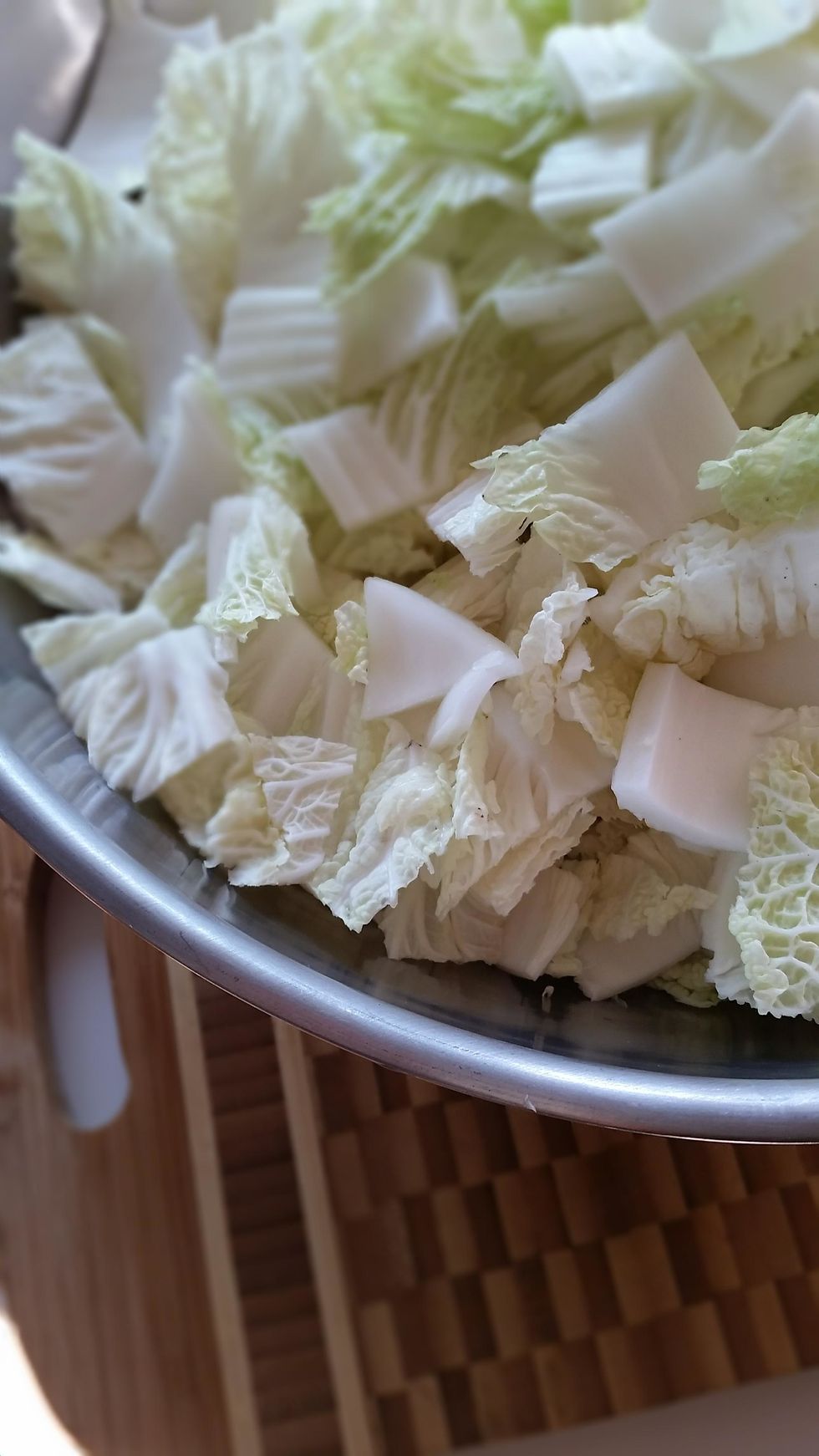 Tastes better after 7 days