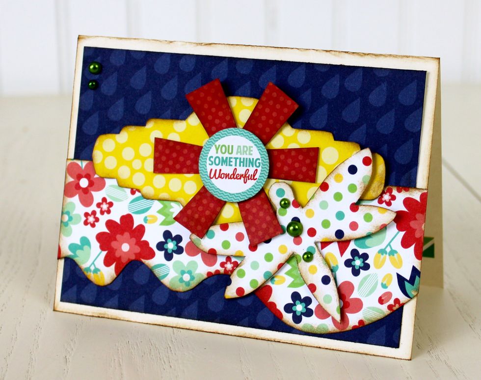 Templates used: Sentiment (3A) Tiny Explore (1T,2T,6T)