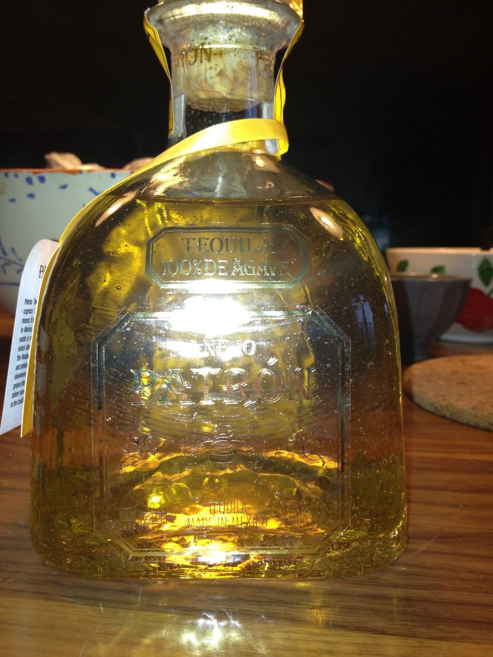 Tequila