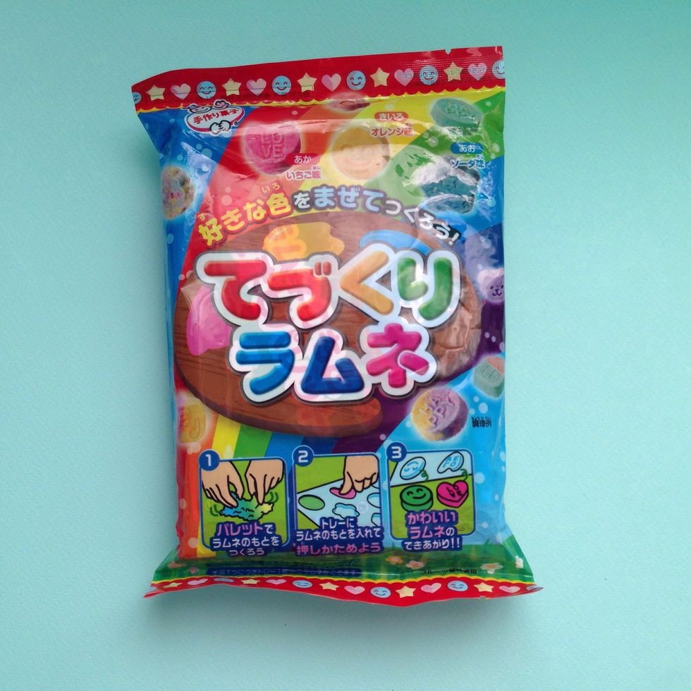 TeZuKuRi RaMuNe