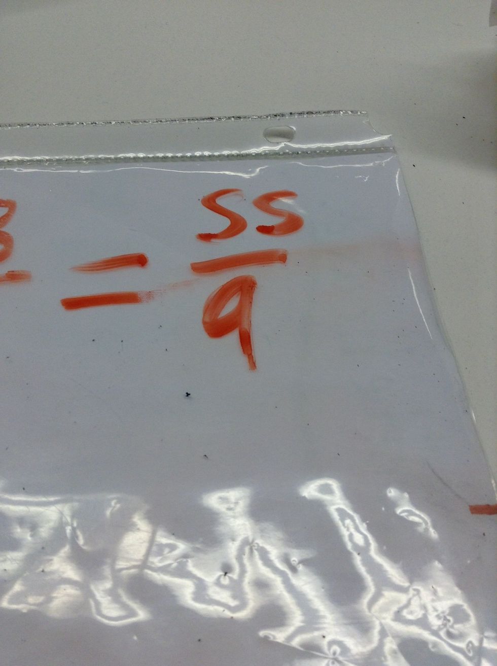 Than make a mixed number