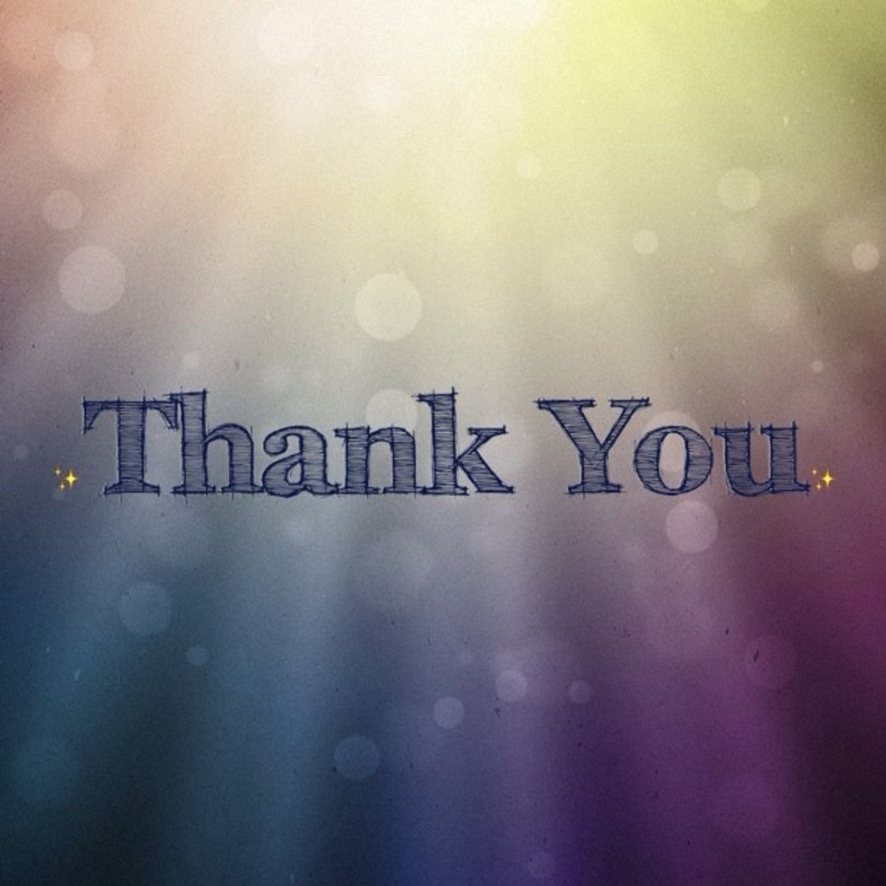 Thank you for checking out my very first guide. I hope you enjoyed it!! Have a wonderful day!! \ud83d\ude01