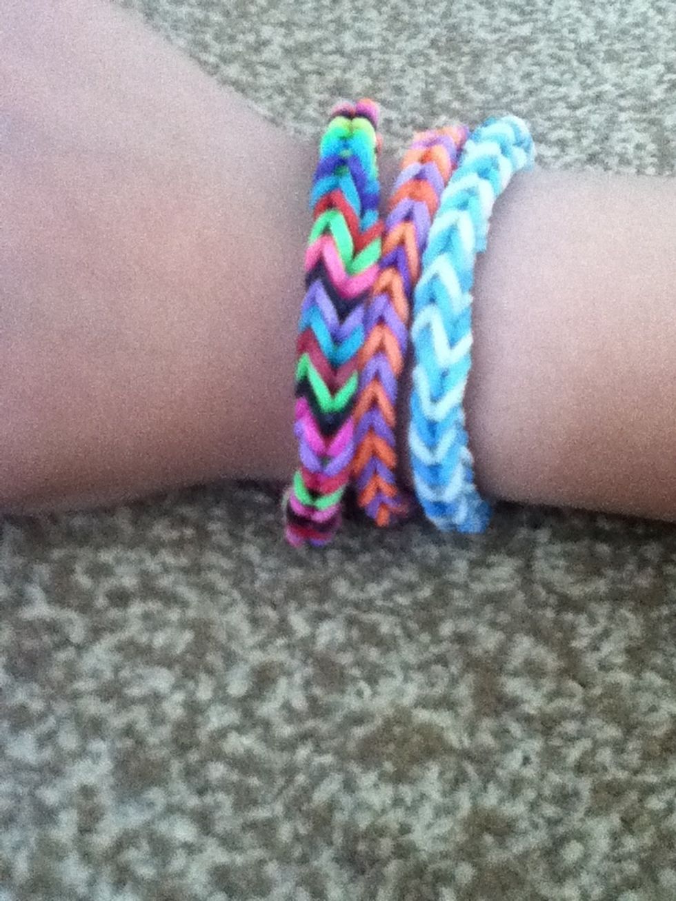 Thank you for looking at my guide. ;)