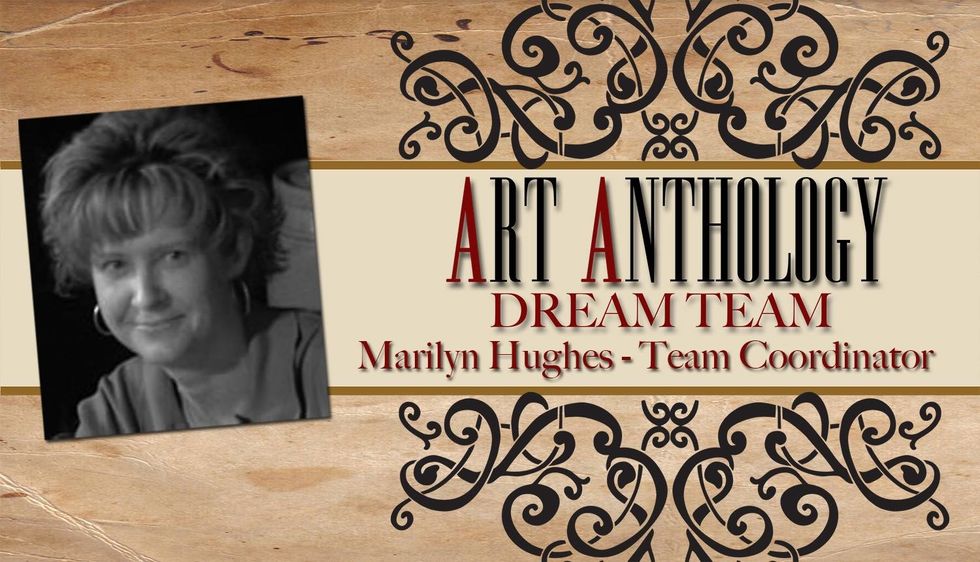 Thank you for stopping by!  Marilyn