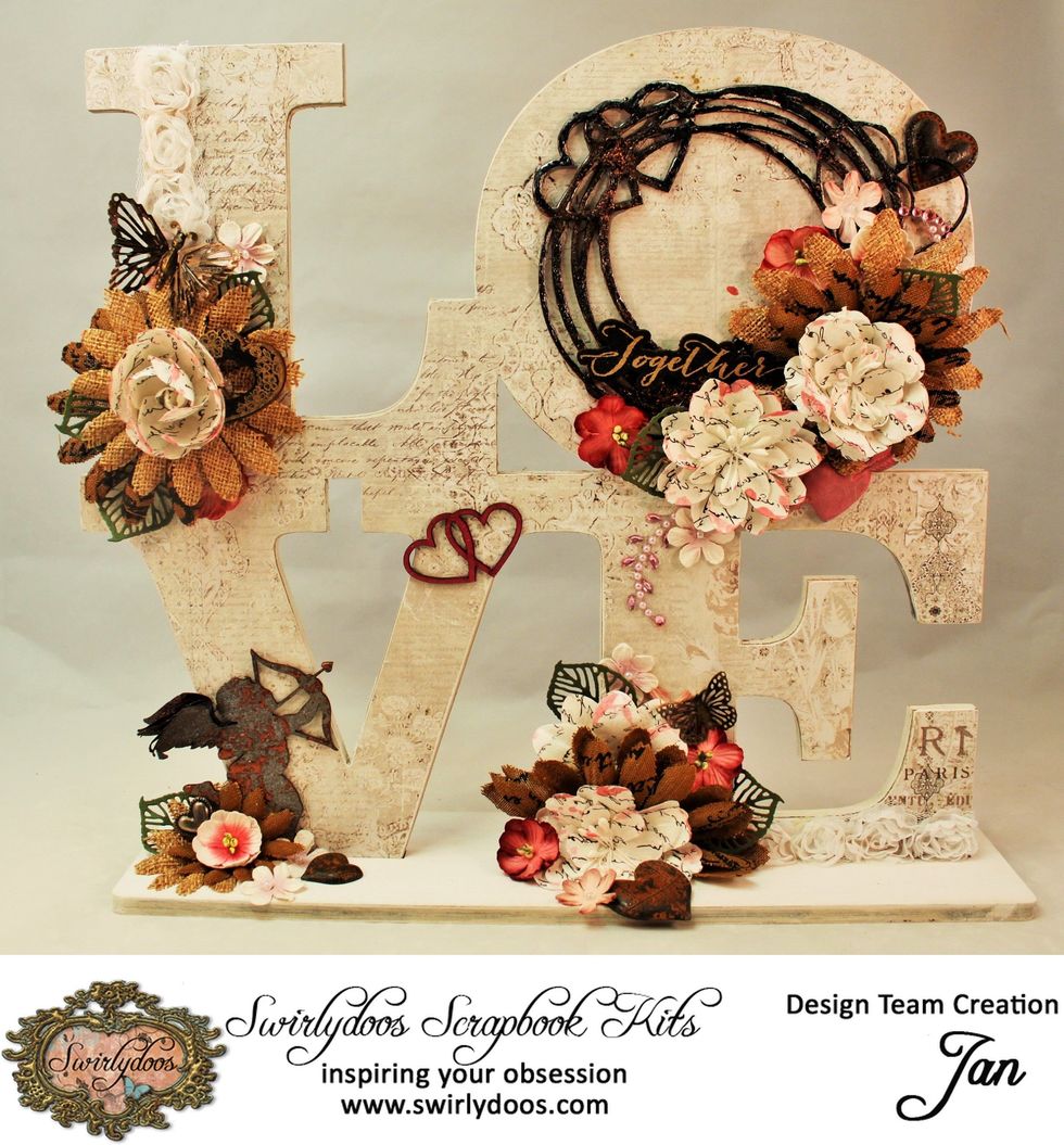 Thank you for taking a peek!