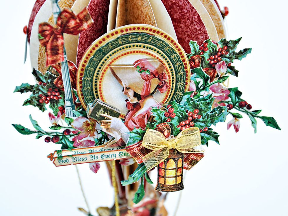 Thank you for viewing my tutorial. Joanne Bain - http://scrappinforme.blogspot.com.au/