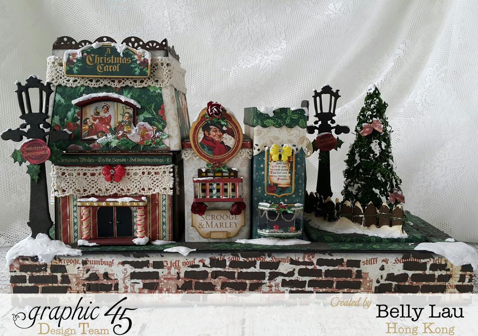 Thank you for watching, wish you a Happy Holiday!