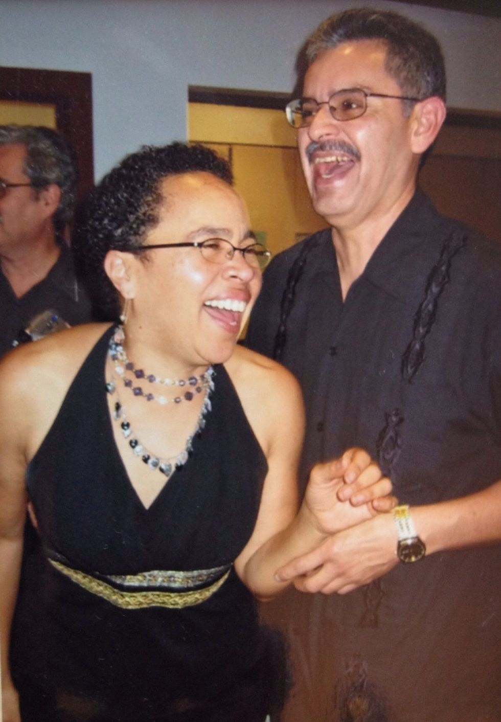 THANK YOU MARIANO! \u00a1Gracias Mariano! \ud83d\udc9a\ud83c\udf35\ud83d\udc9a\ud83c\udf35\ud83d\udc9a\ud83c\udf35