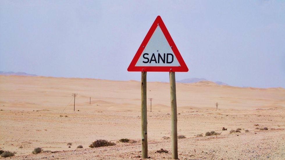 Thanks, Captain Obvious!