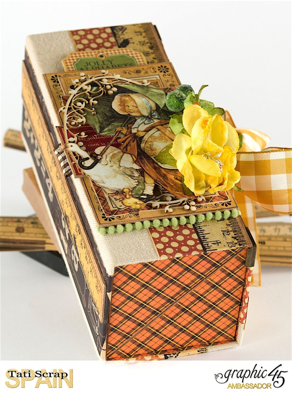 Thanks for all! Tatiscrap.wordpress.com