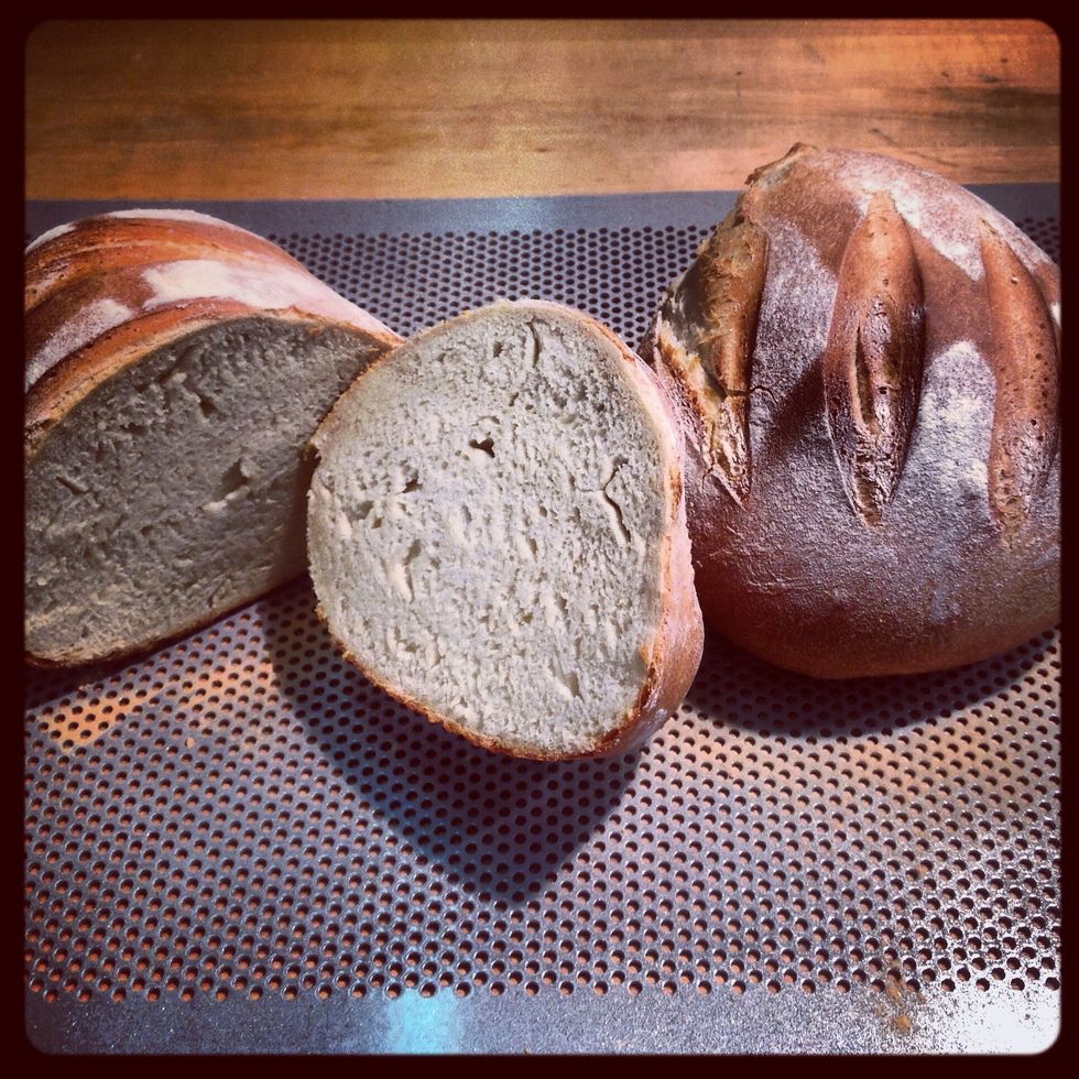 Thanks for checking out my guide! Happy baking!