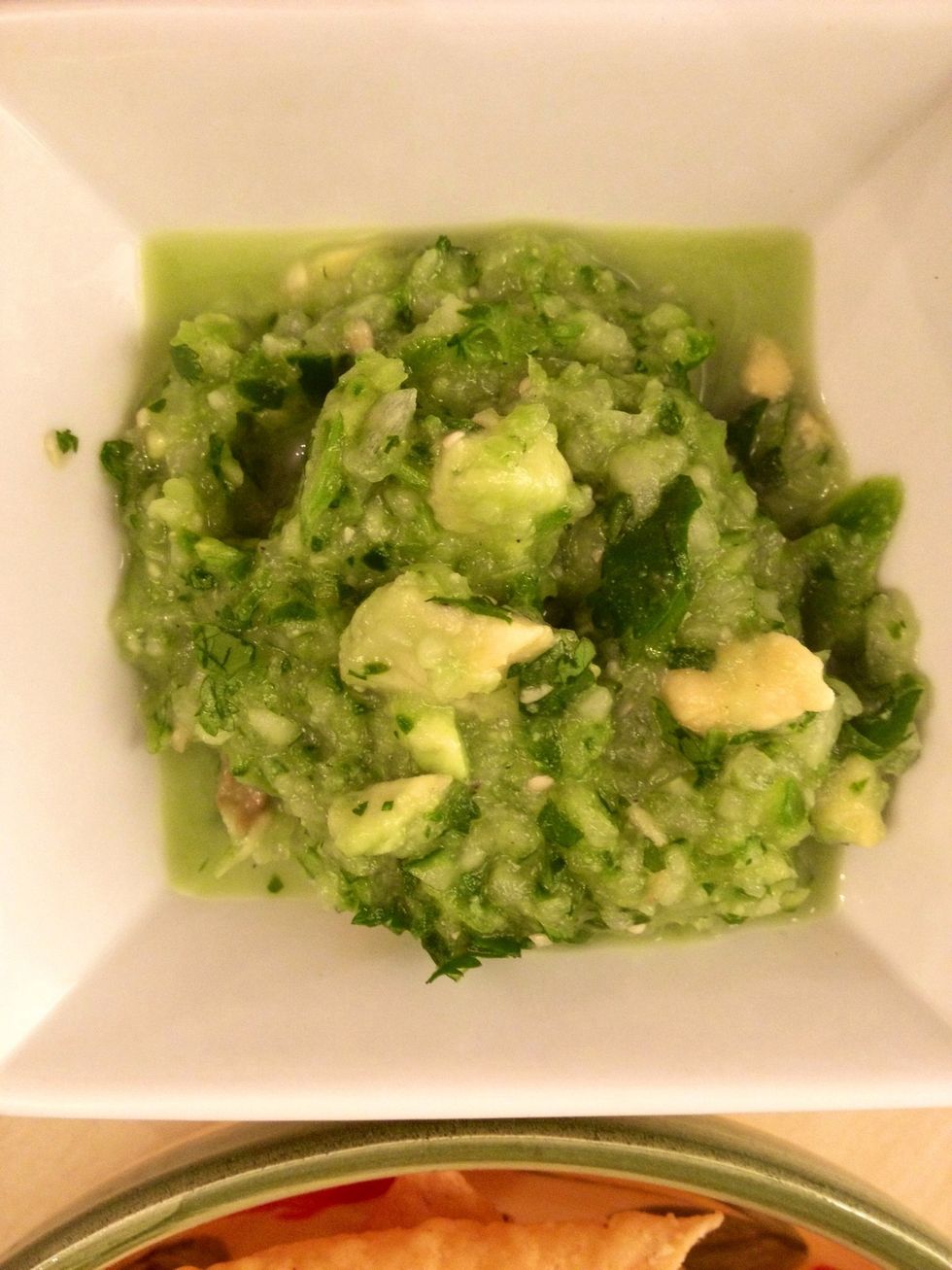 Thanks for checking out this guide and I hope you try this recipe out :)
