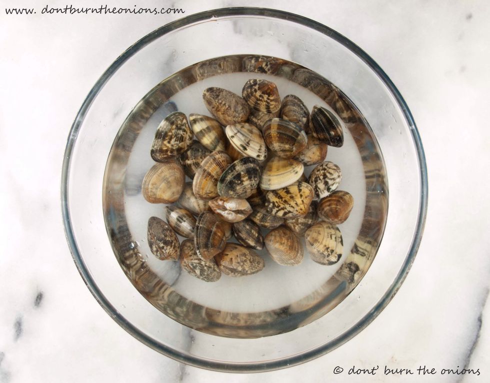 Thanks for checking out this guide. Hope you enjoyed the recipe! For more healthy Mediterranean recipes visit www. dontburntheonions.com.