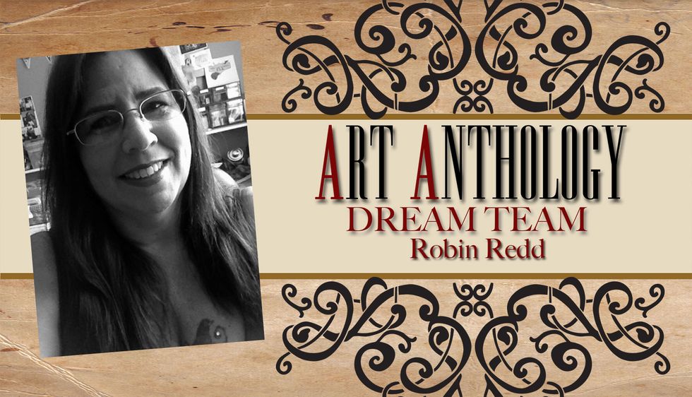 Thanks for checking this out! ~Robin