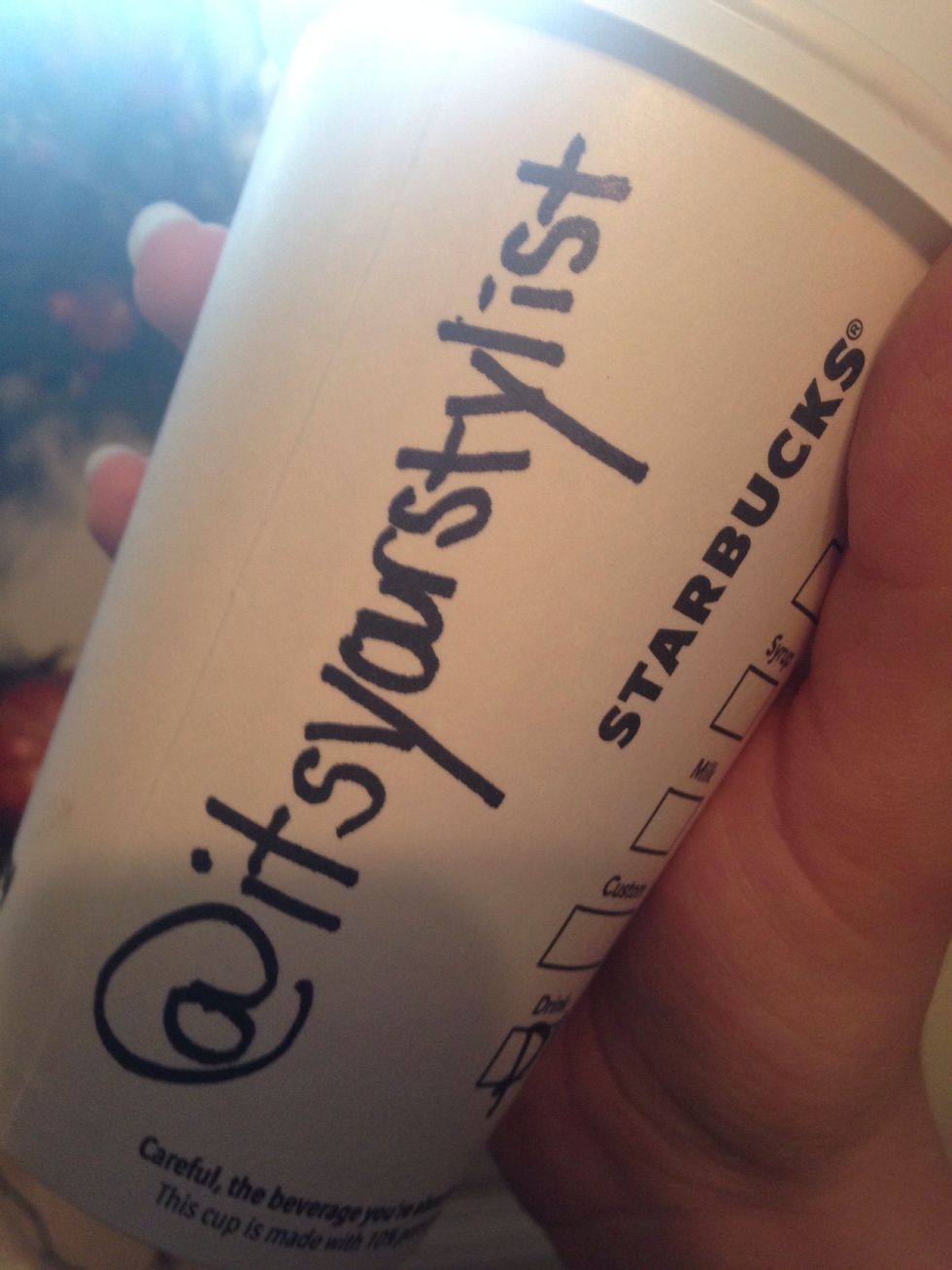 Thanks for looking at this guide! Have Instagram? Follow my profile for more nail and hair creations! :)