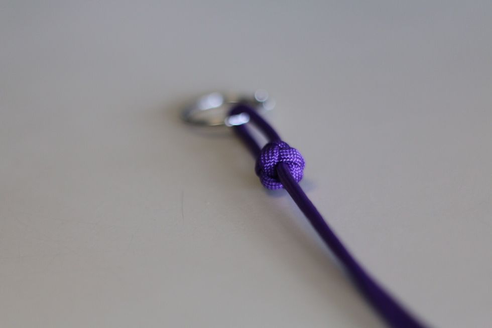 Thanks for viewing! I hope it wasn't to confusing. Subscribe to keep updated on what I post in the future!