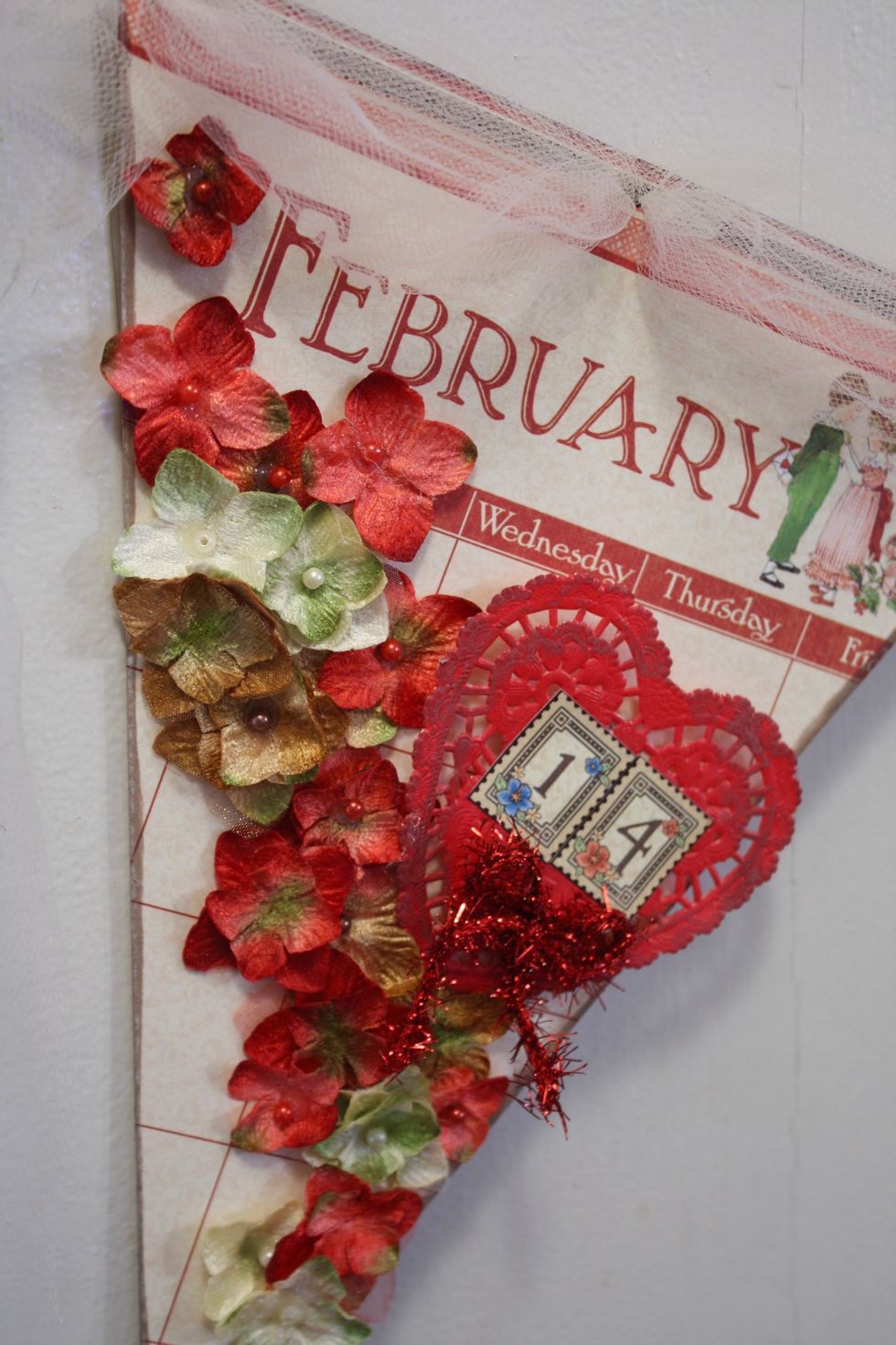 Thanks for viewing my guide! My blog inmyblueroom.blogspot.com  I design for Petaloo - you can purchase their flowers at most online scrapbook retailers. Graphic45  available at most online retailers