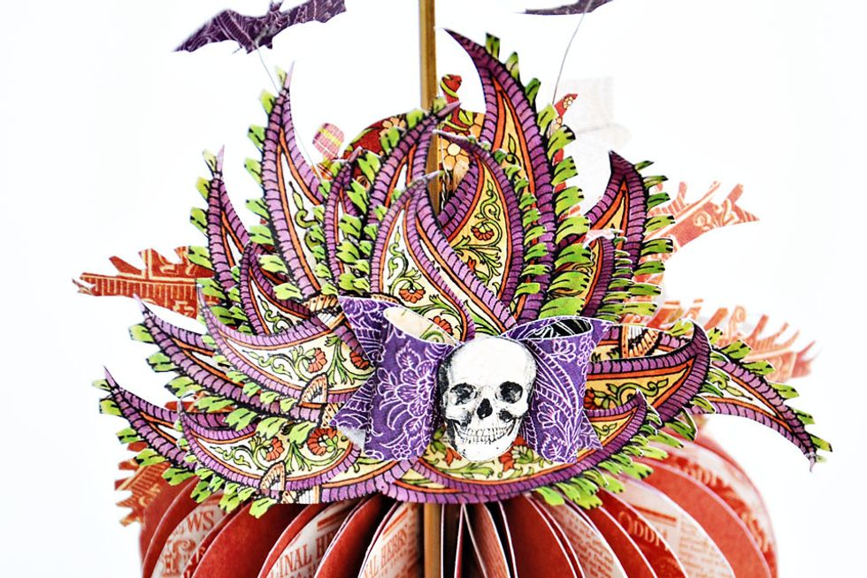 Thanks for viewing my tutorial. Visit my blog - www.scrappinforme.blogspot.com.au