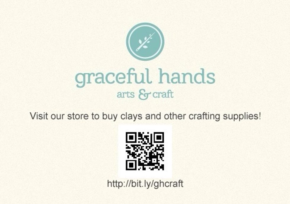 Thanks for watching. Enjoy the fun with craft!