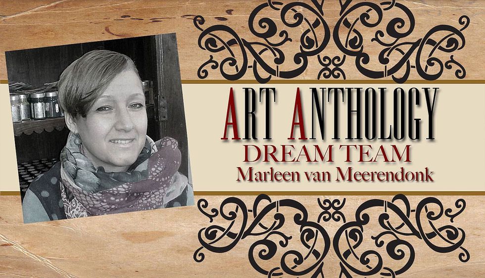 Thanks for watching! For more details and more ART visit the Art Anthology blog http://wp.me/p4DD9n-4gG