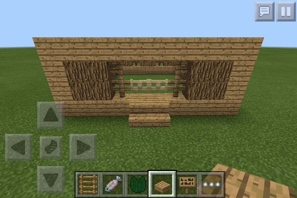 Thanks for watching hope you enjoyed it comment what I should make next!