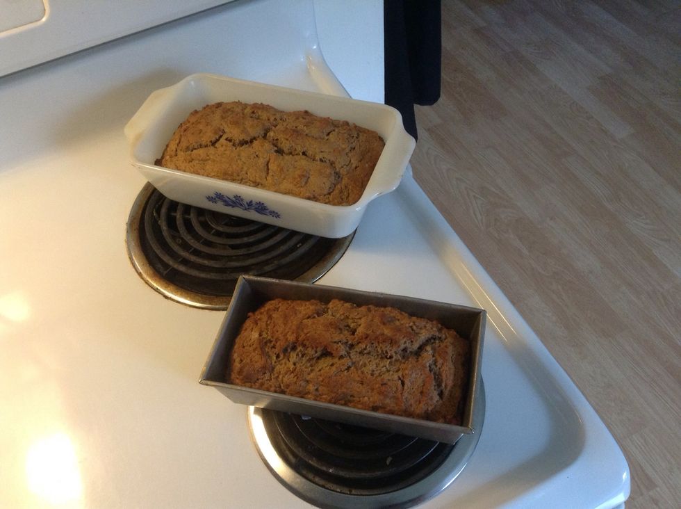 Thanks for watching hope you like the bread\ud83d\udc67