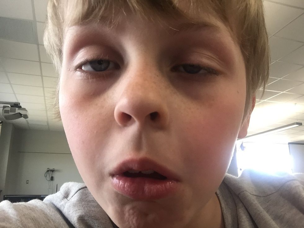 Thanks for watching ya boys.