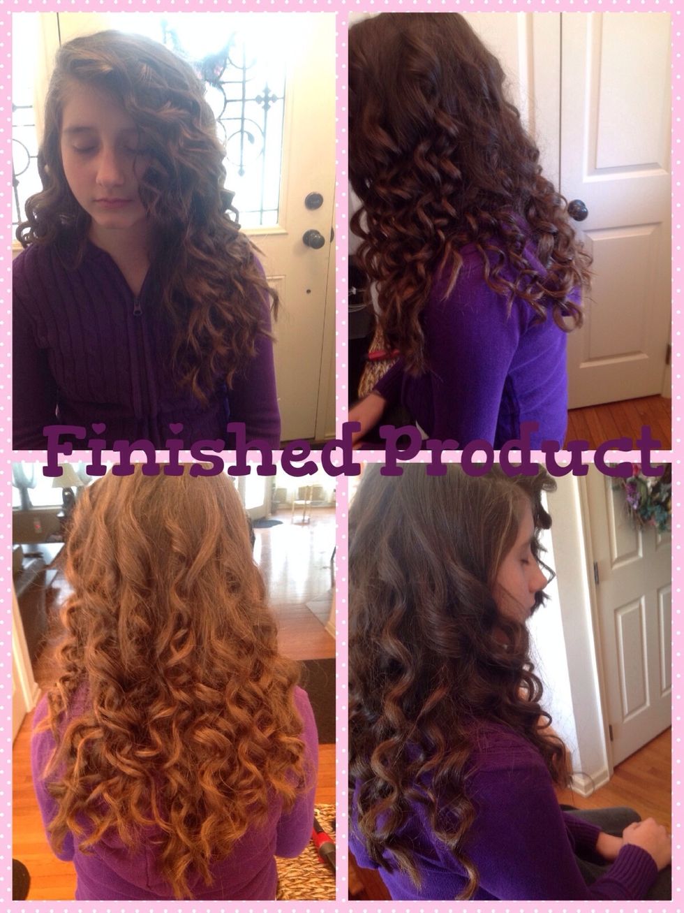 Thanks for watching!!! :)