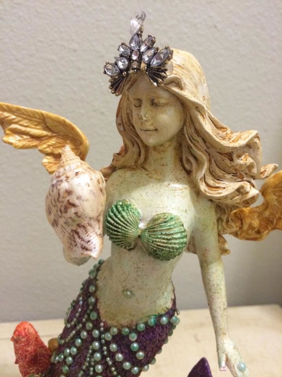 Thanks so much for checking out my guide. Have fun with Art Anthology and altering any project you have in mind. Come back soon for more guides. x0x0x Monica Downing