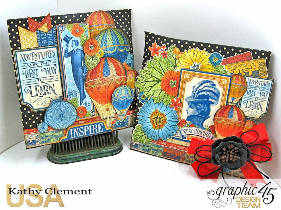 Thanks so much for joining me here today! I hope you had as much fun as I did! Now go get your craft on!