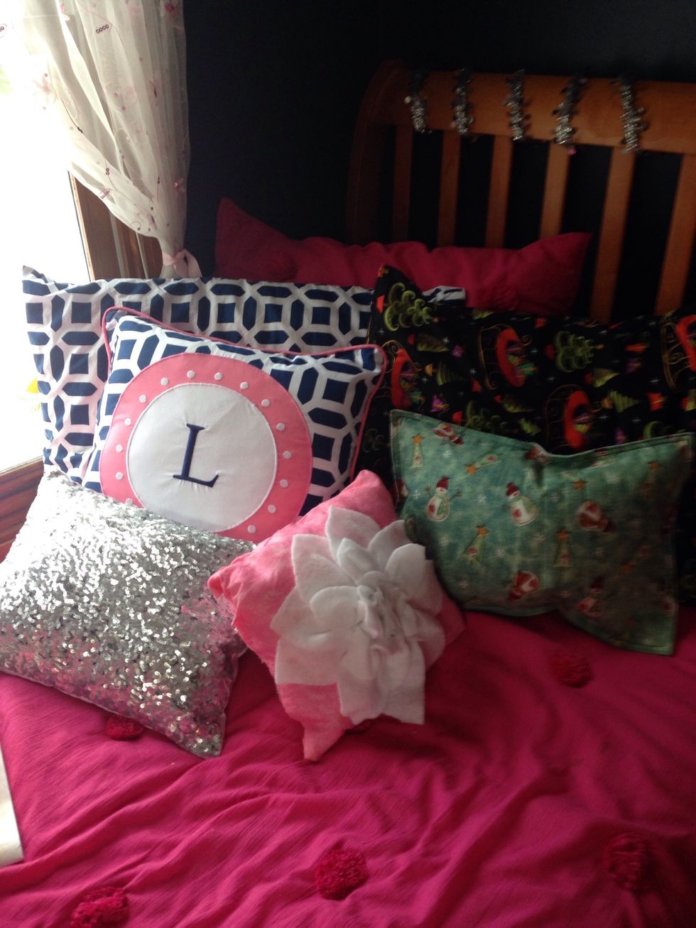 Thanks so much for viewing my guide! Don't forget to click the heart \u2764\ufe0f! Also remember to look out for some Holiday DIYs! #falalawithLauren