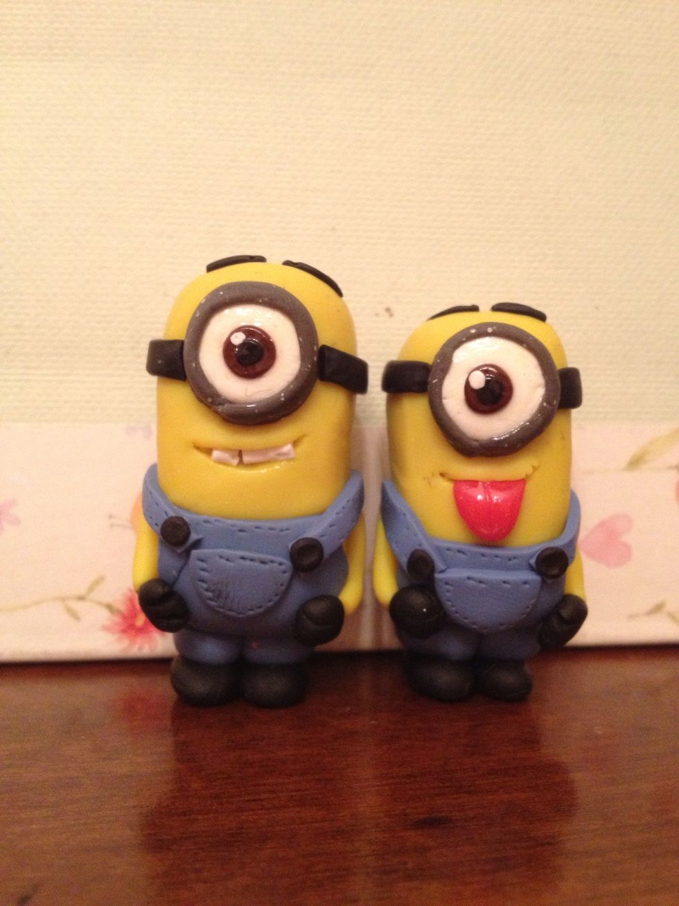 That is it. Thanks for watching! Enjoy!