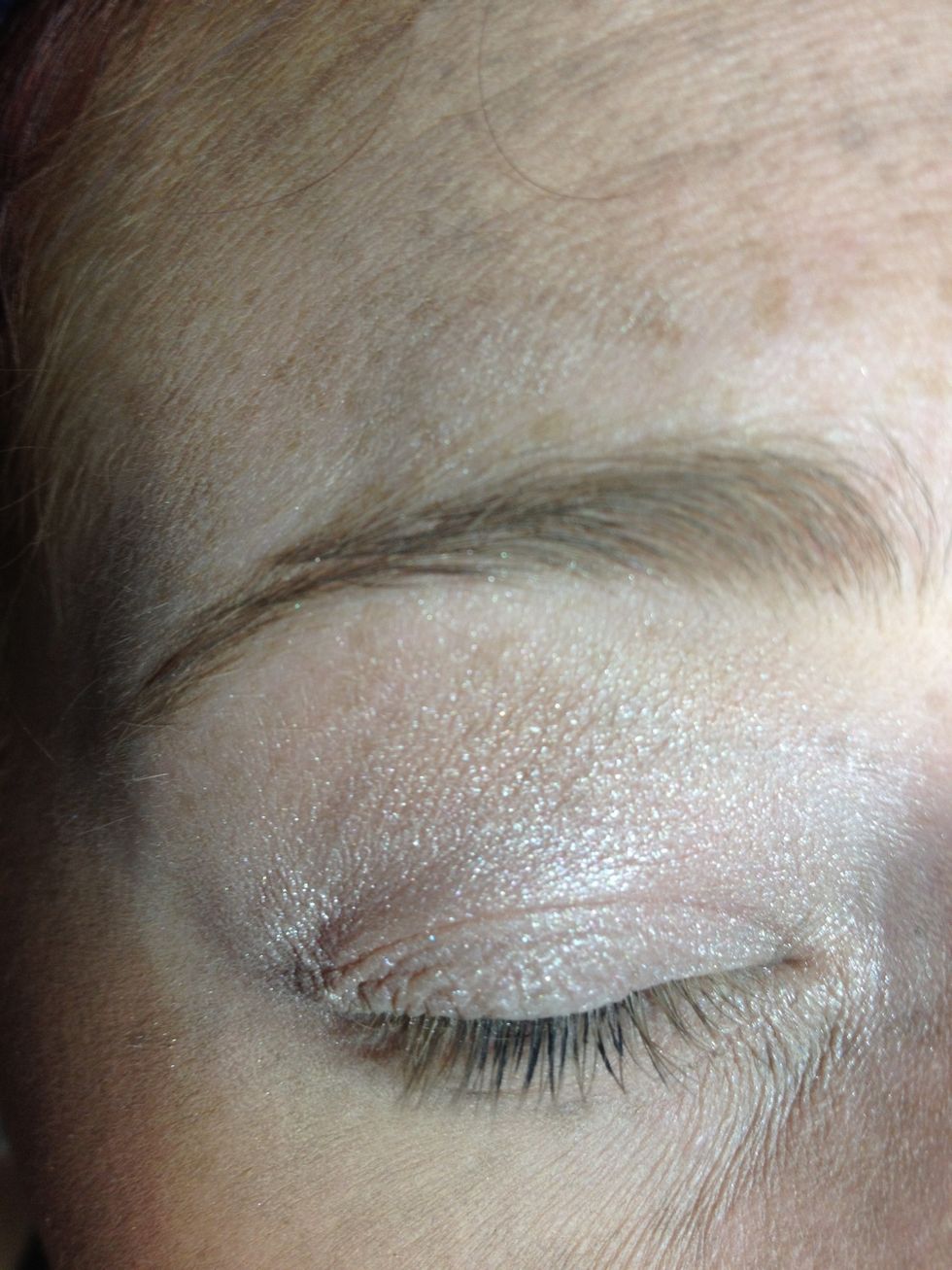 That is what it should look like after using "Sin" as your base