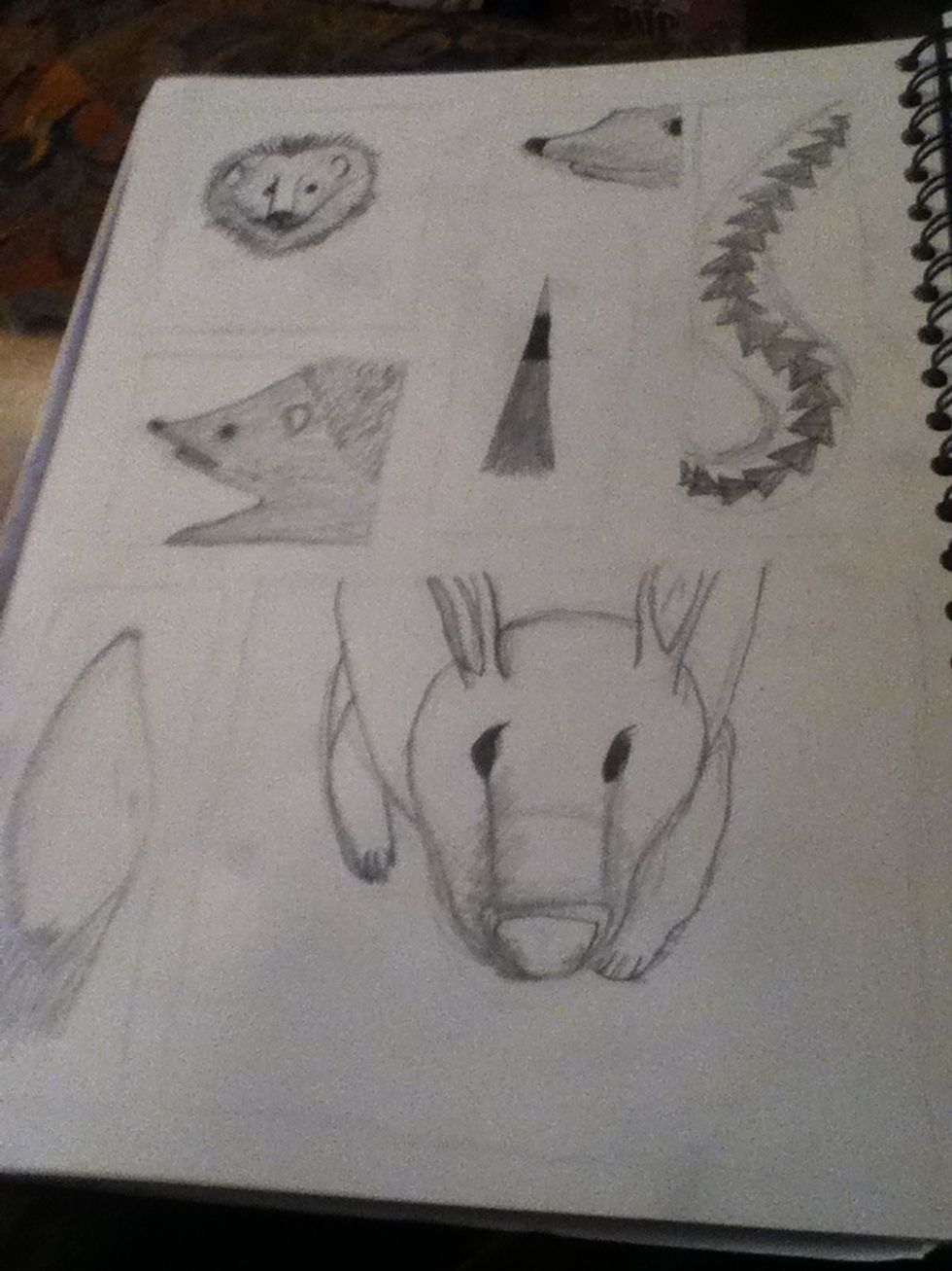 That rabbit... \ud83d\ude33