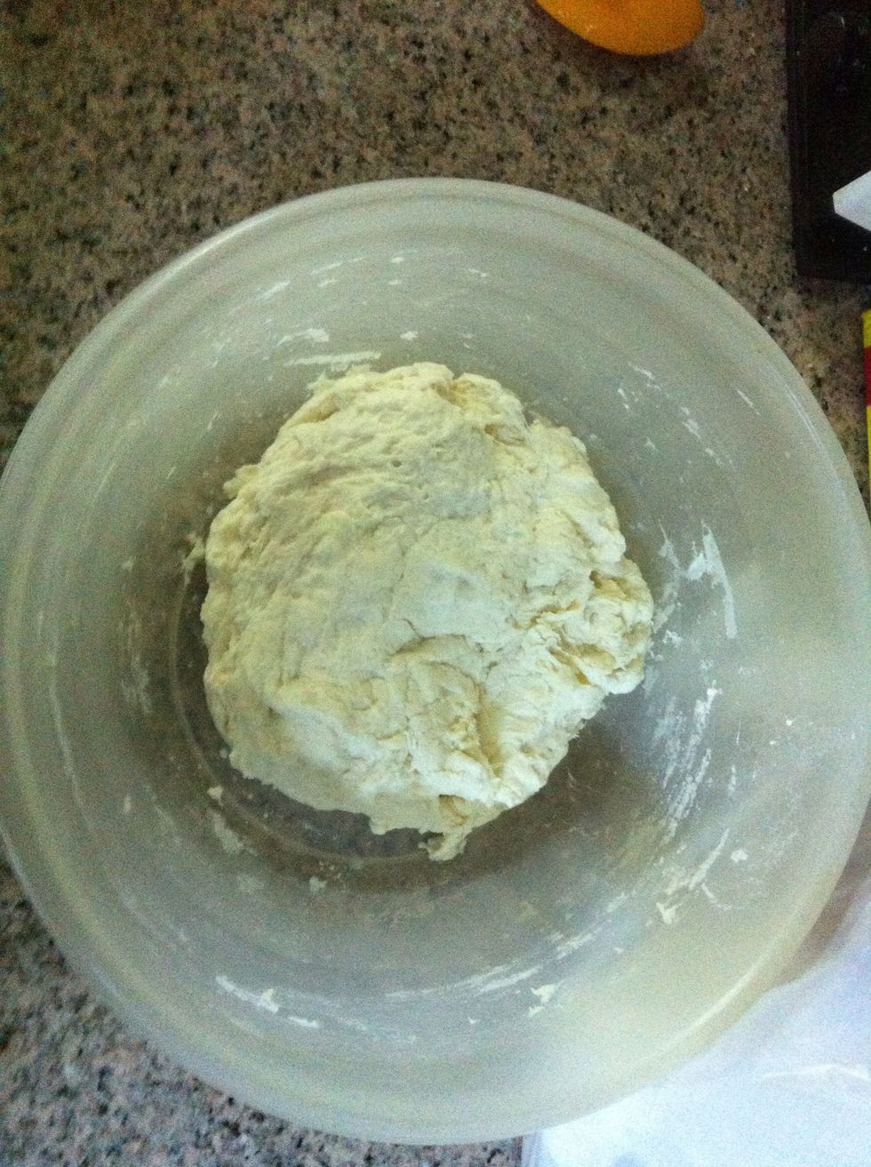 That's how it should look like