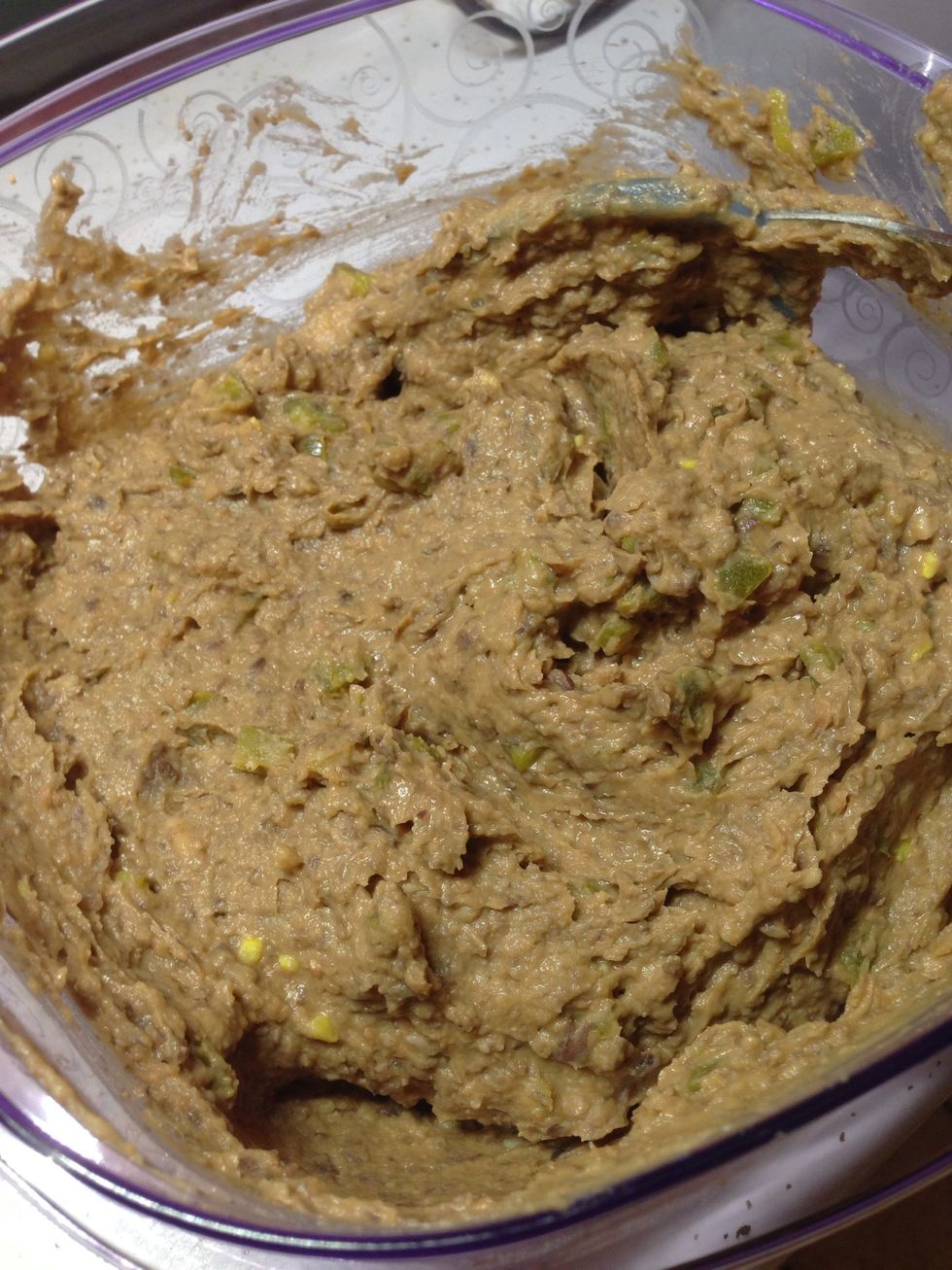 That's it! Hot or cold, they're ready to eat.