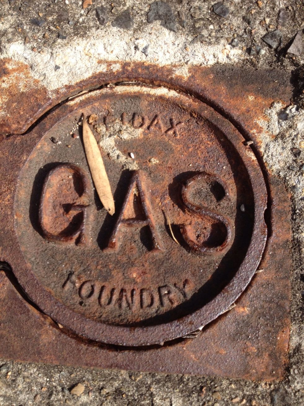 That's it! That's all you really need to know about taking a great photo!