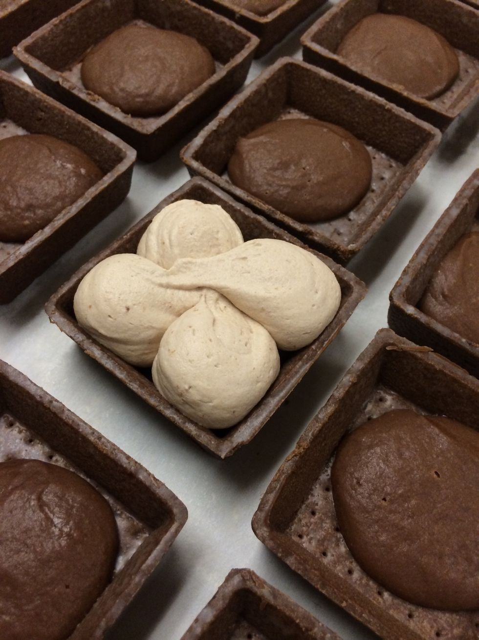 That's one, only 499 more to go!