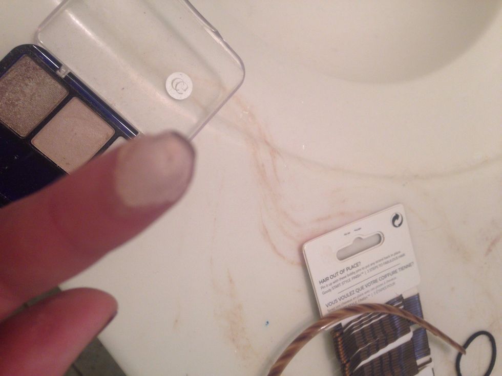 That's what is looks like