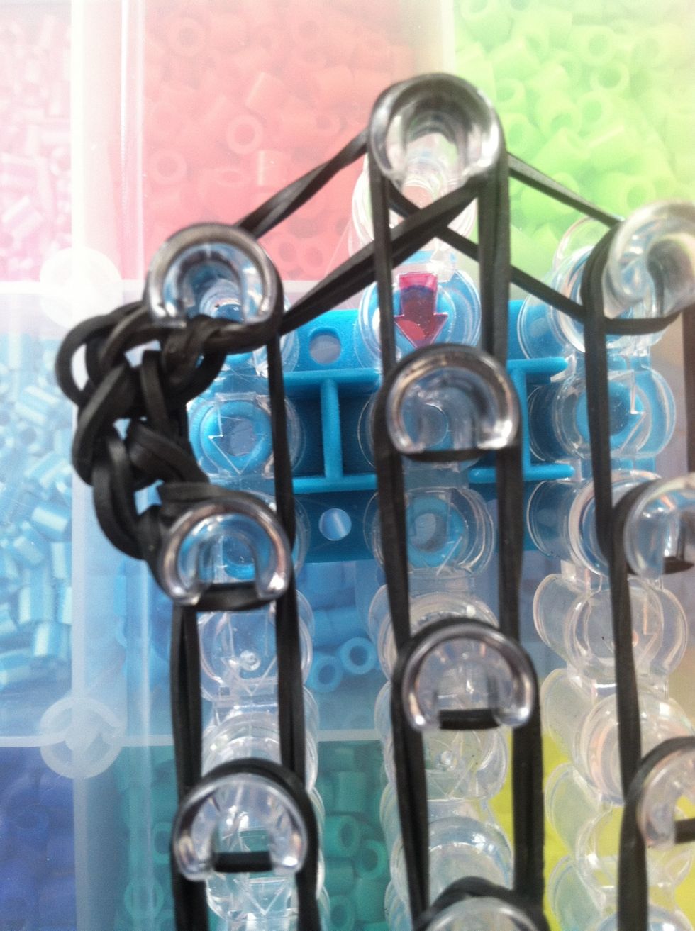 That's what it should look like