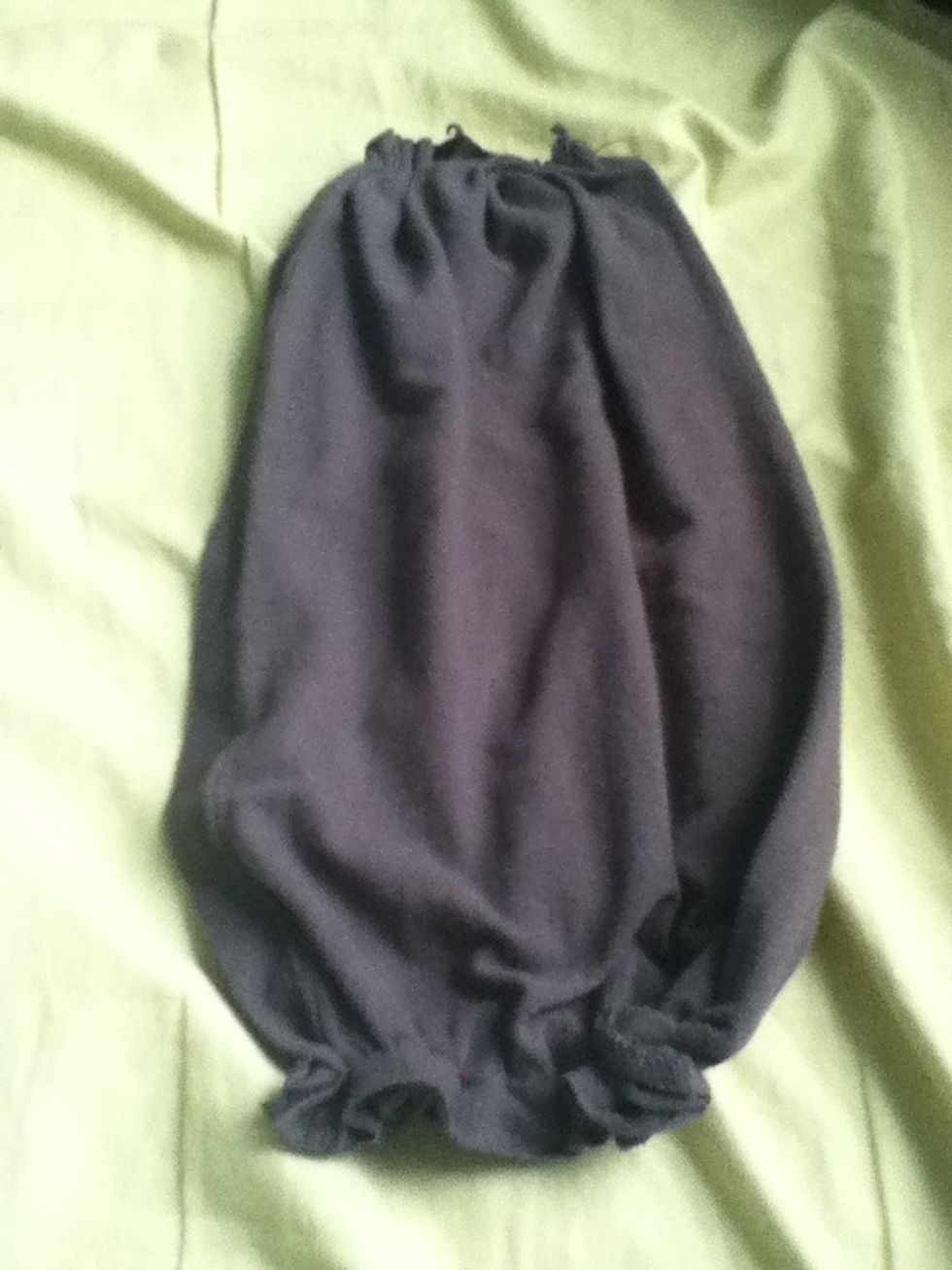 That's what it should look like ^