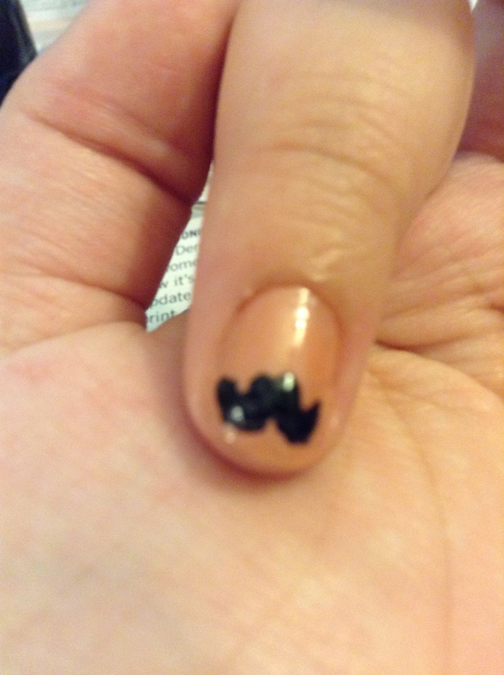 That's what this one looks like.