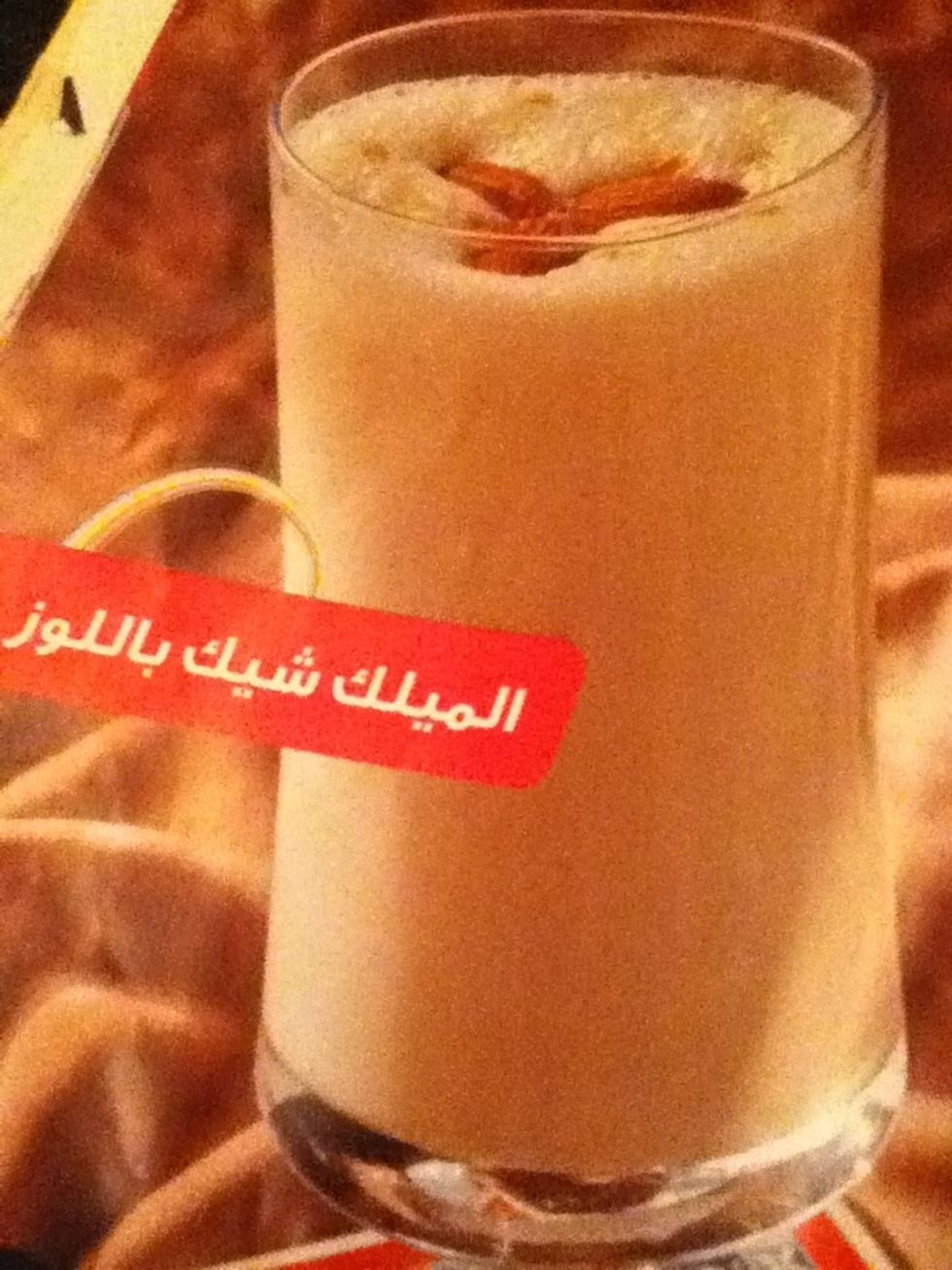 That's what we are gonna make \ud83c\udf79