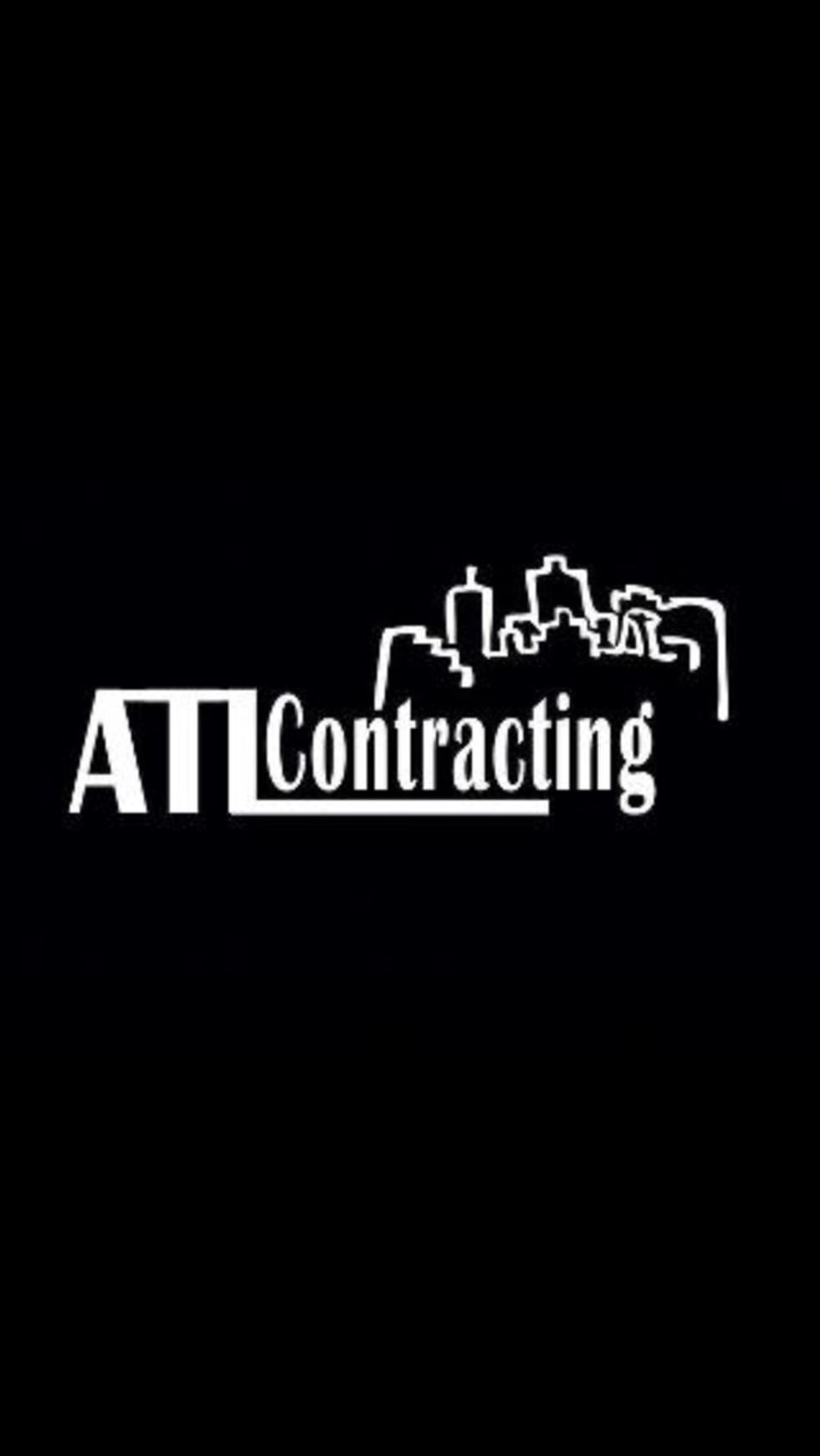 That's what we do. Remodeling and handyman services. Check us out at www.atlcontracting.com
